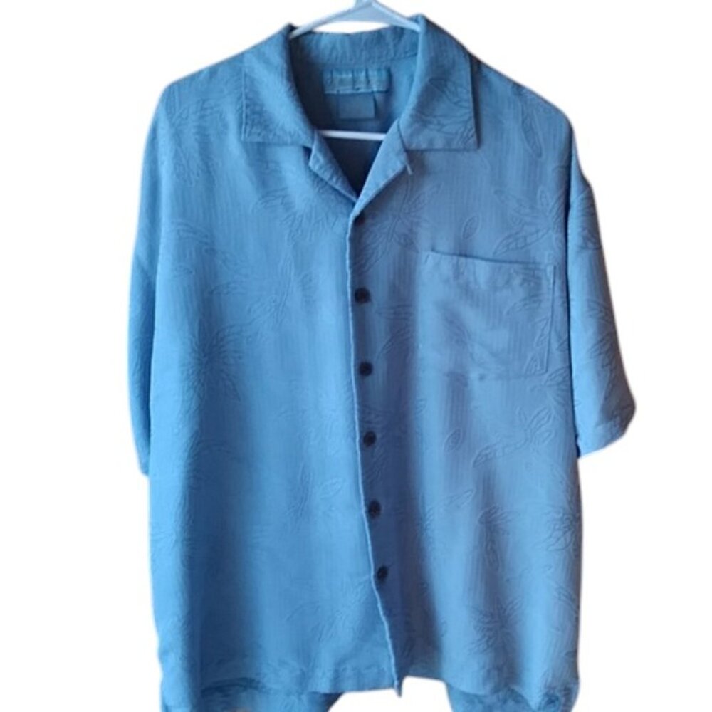 🛑LAST CHANCE🛑BERMUDA BAY Button Down Shirt BUY NOW